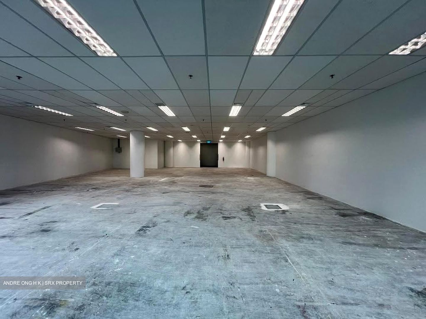 20 Collyer Quay (D1), Office #638093121